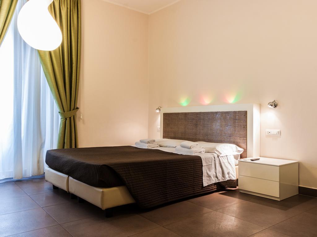 Maison Trevi Gæstehus Rom
