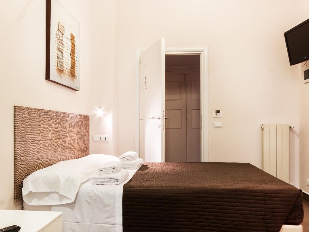 Maison Trevi Gæstehus Rom