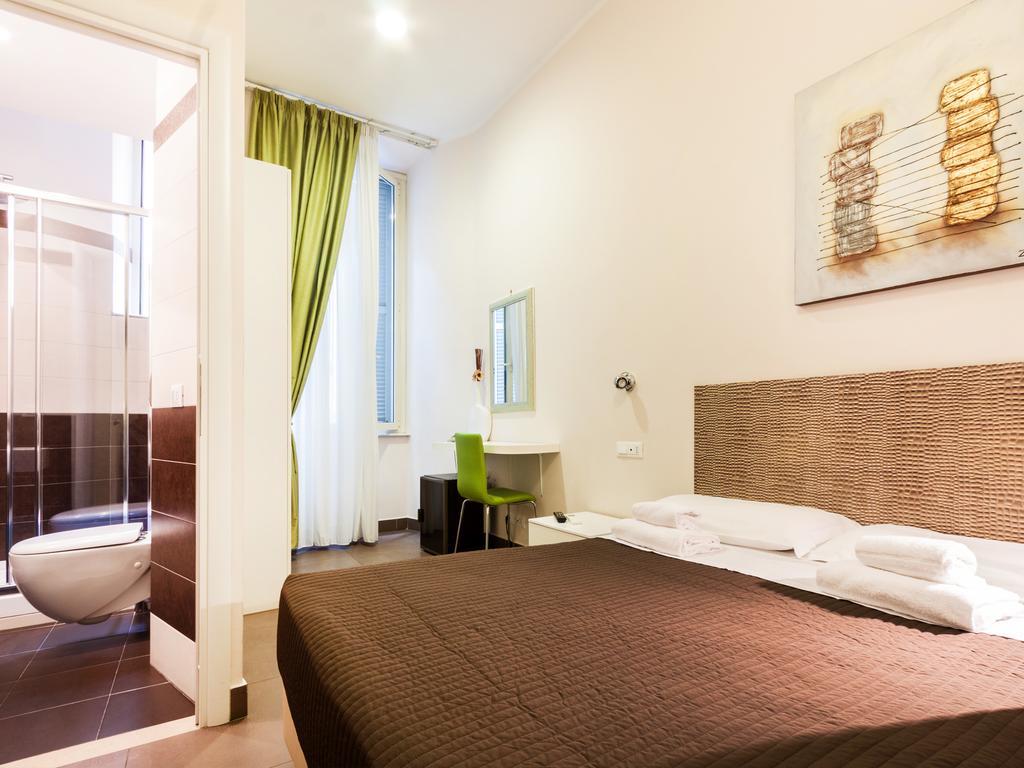 Gasthof Maison Trevi
